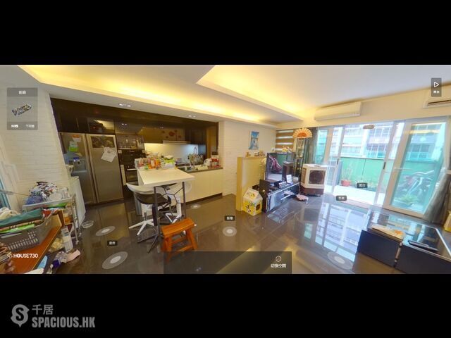 Fanling - Glamour Garden 01