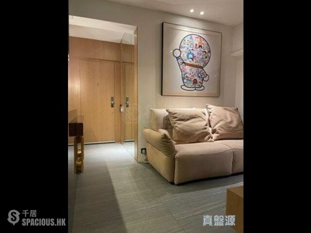 Sheung Shui - Sheung Shui Centre 01