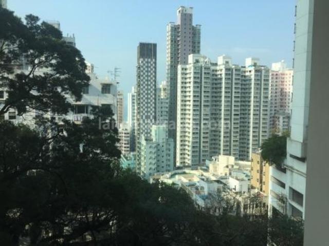 Kennedy Town - 18, Pokfield Road 01