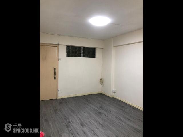 Quarry Bay - Tai Hing House 01