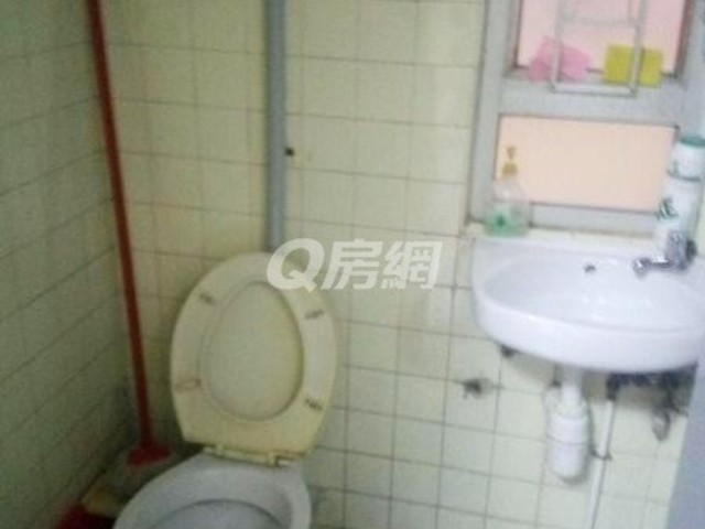 Yuen Long - Fu Ho Building 01