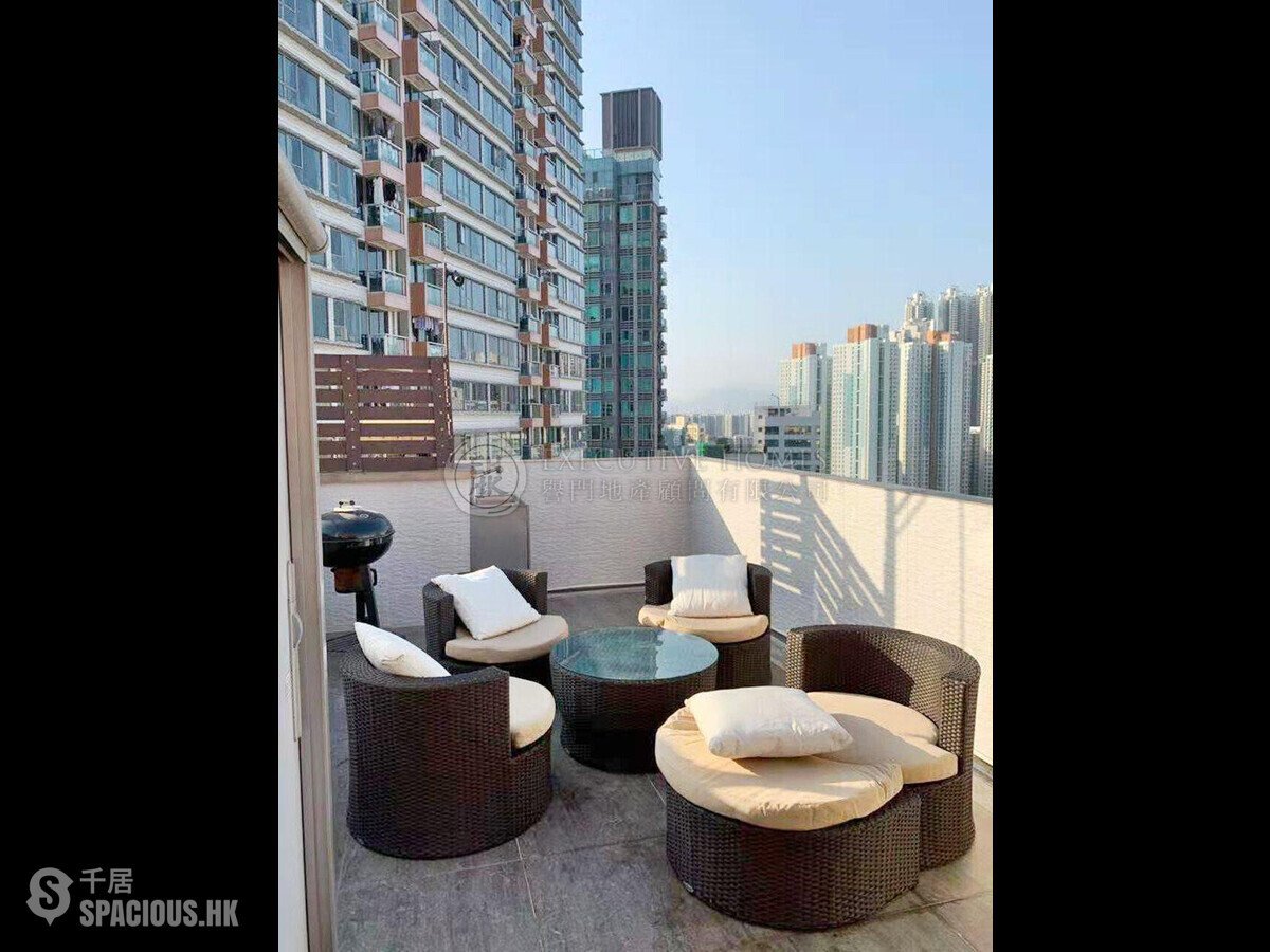 Shau Kei Wan - Winner Mansion 01