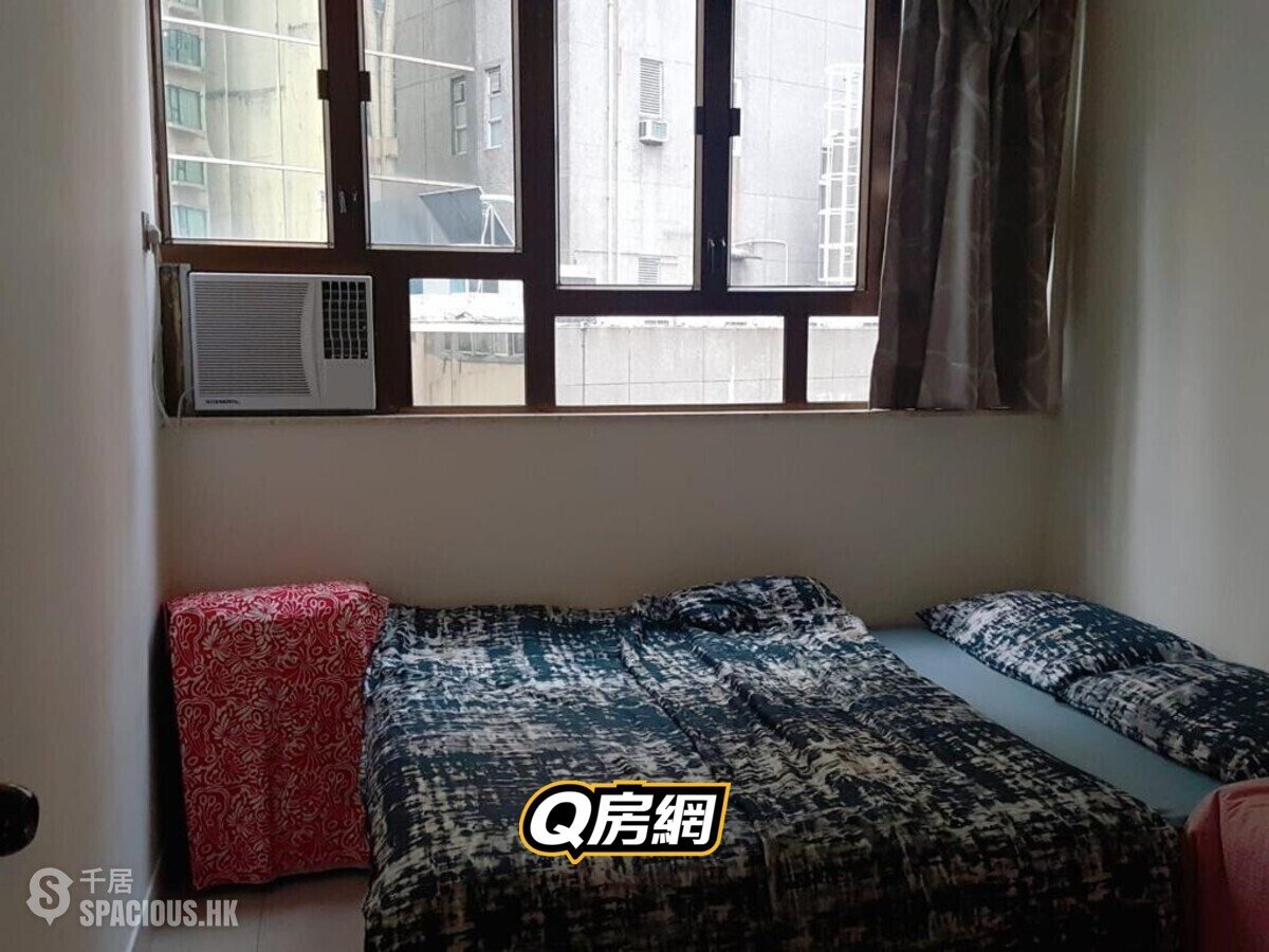 Wan Chai - 119, Wan Chai Road 01