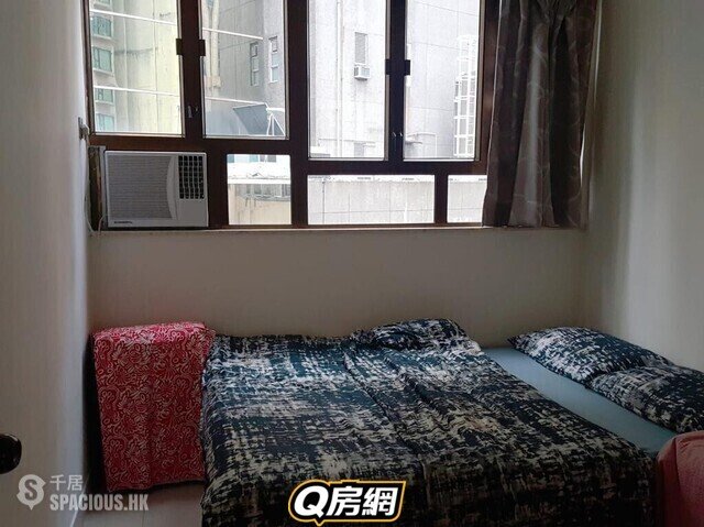Wan Chai - 119, Wan Chai Road 01