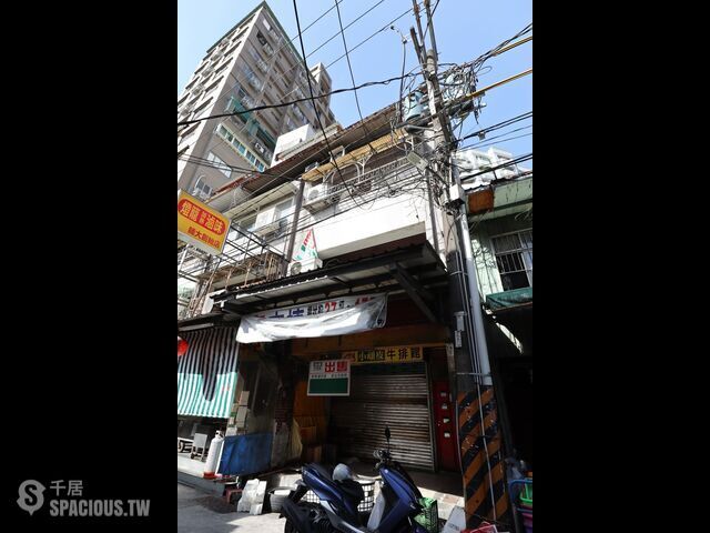 文山区 - 116台湾台北市文山區景美街XXX號 01