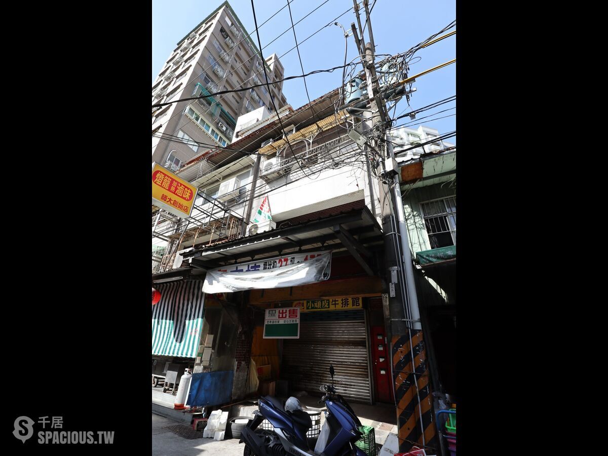 文山区 - 台北文山区景美街XXX号 01