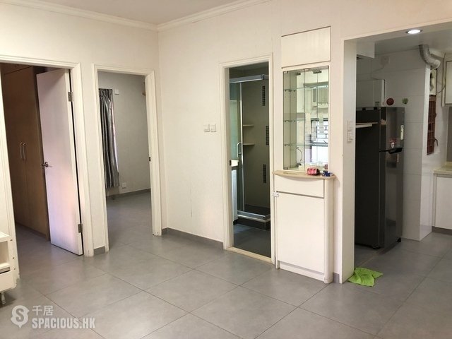Ma On Shan - Sunshine City Phase 5 The Tolo Place 01