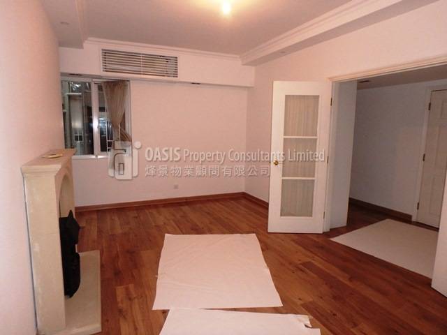 Stubbs Road - K.Y. Mansion 01