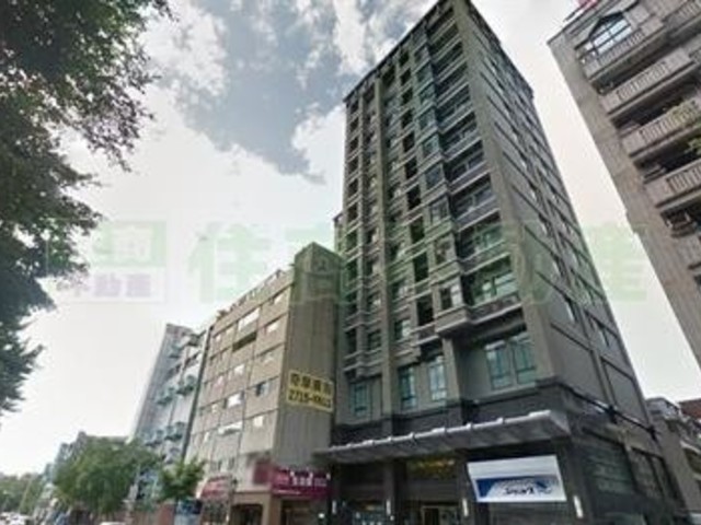 大安区 - 106台湾台北市大安區建國南路二段 01