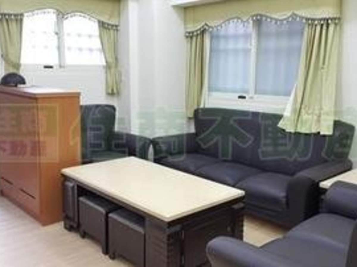 松山區 - 105台灣台北市松山區民權東路四段 01
