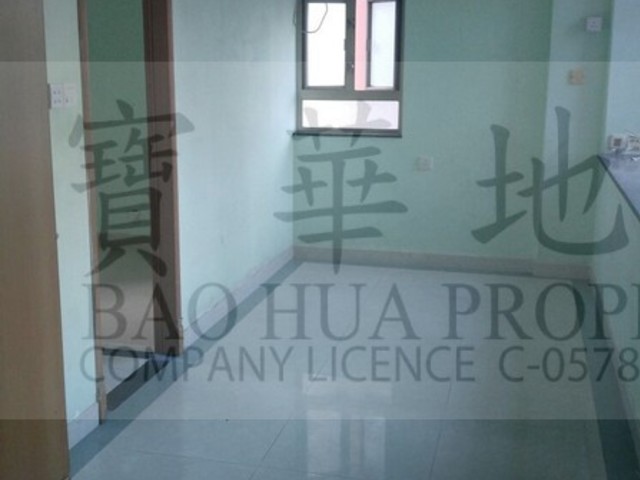 Yau Ma Tei - Tak Kei Building 01