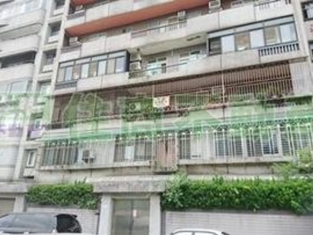 Daan - 台北市大安區復興南路, Daan District 01