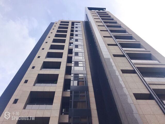 中山區 - 10491台灣台北市中山區建國北路一段XX號 01