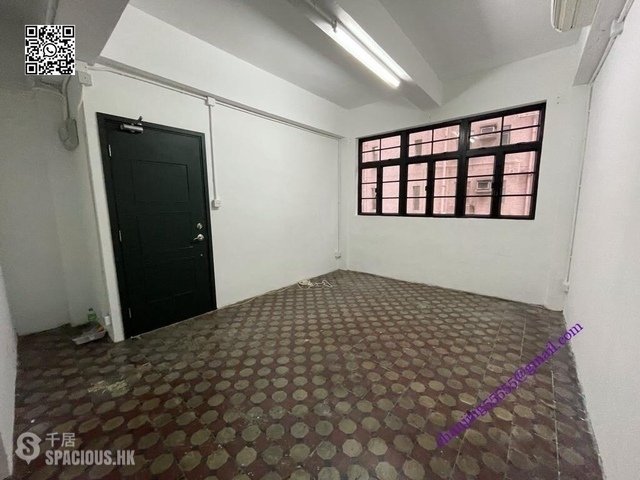 Sheung Wan - 10, Wing Lee Street 01