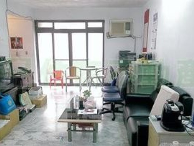 Daan - 台北市大安區瑞安街, Daan District 01