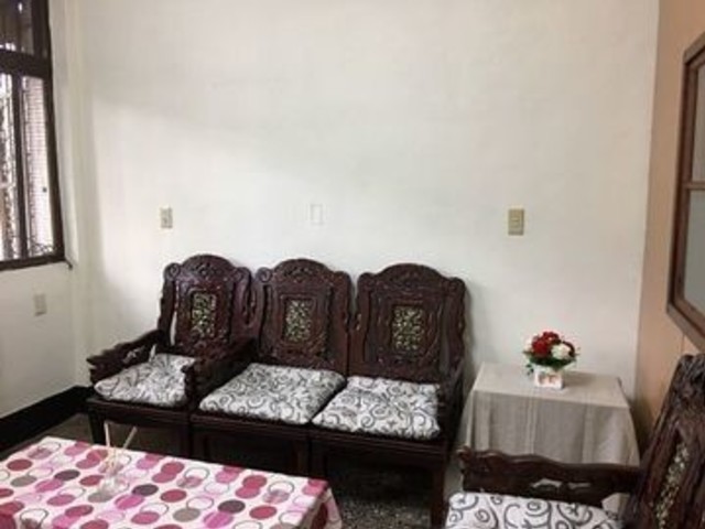 Xinzhuang - 新北市新莊區中誠街 01