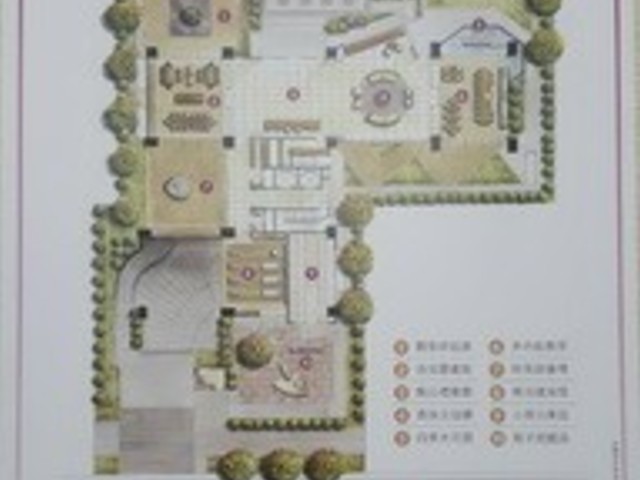 Xinzhuang - 新北市新莊區榮華路, Xinzhuang District 01