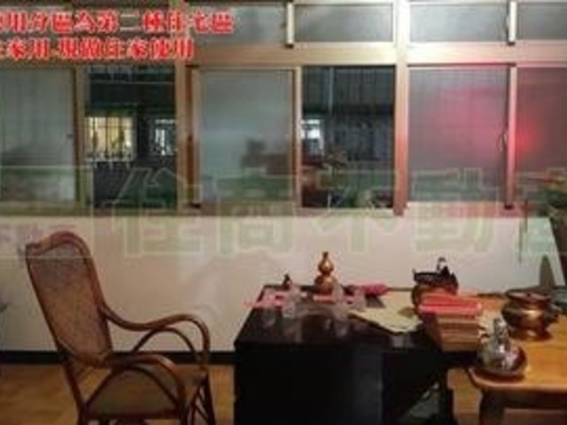 Tucheng - 新北市土城區裕生路 01