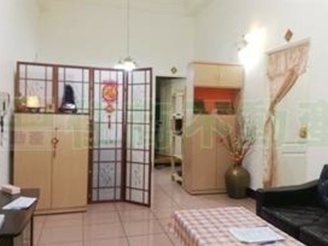 土城区 - 236台湾新北市土城區裕民路 01