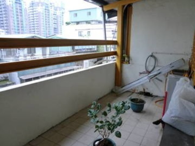 Xinyi - 台北市信義區虎林街, Xinyi District 01
