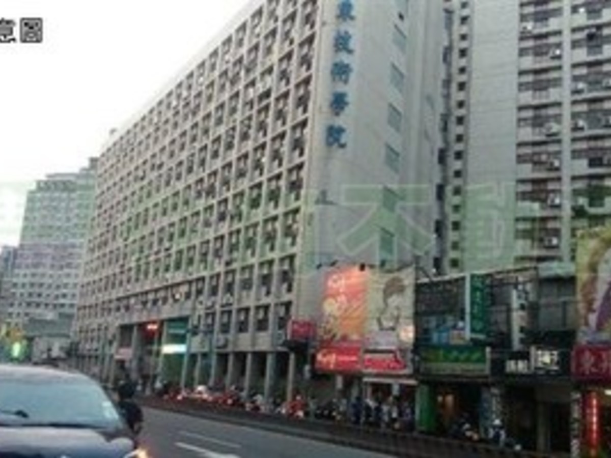 土城區 - 236台灣新北市土城區四川路二段 01