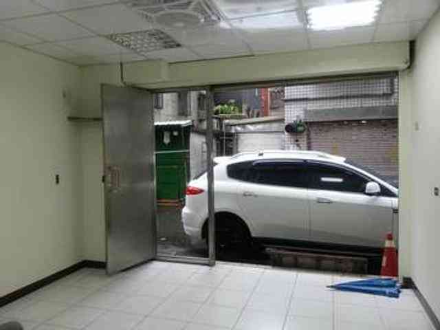 Xindian - 新北市新店區永安街, Xindian District 02