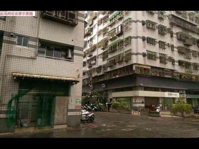 Xindian - 新北市新店區永安街, Xindian District 05