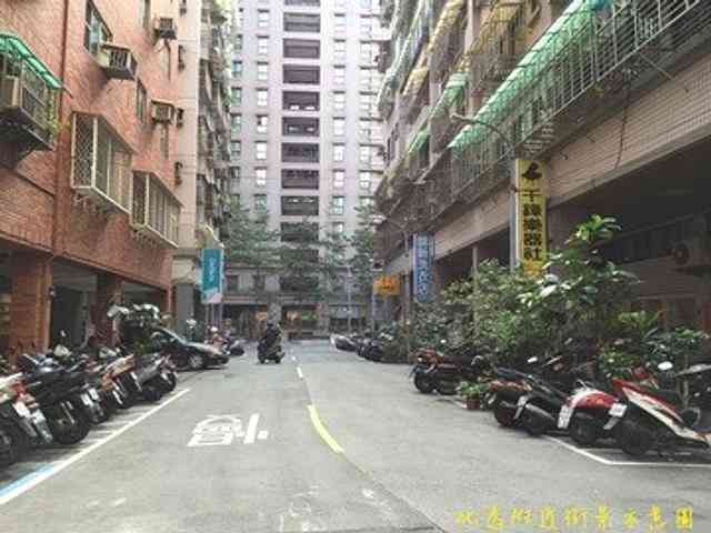 板橋區 - 220台灣新北市板橋區莊敬路 01