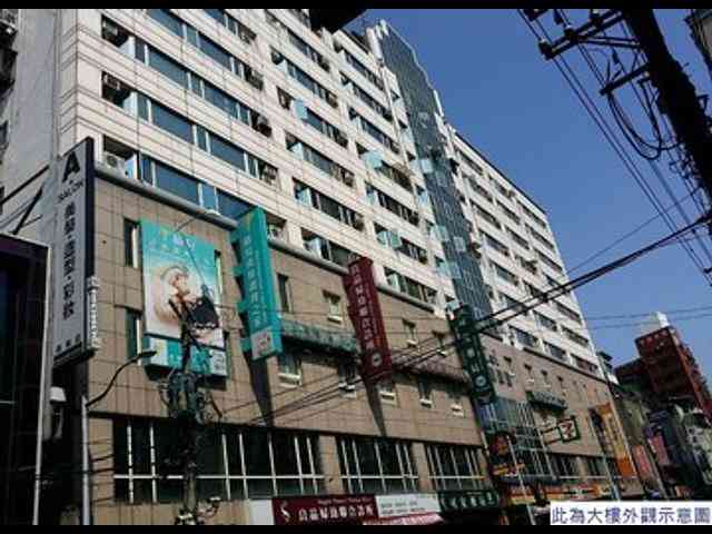Banqiao - 新北市板橋區南雅南路一段 02