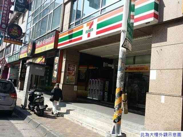 Banqiao - 新北市板橋區南雅南路一段 03
