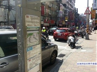 Banqiao - 新北市板橋區南雅南路一段 04