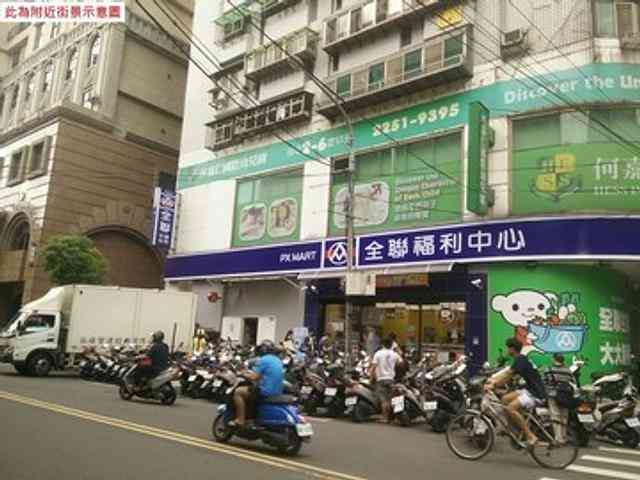 Banqiao - 新北市板橋區新海路 04