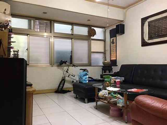 板橋區 - 220台灣新北市板橋區富山街 01