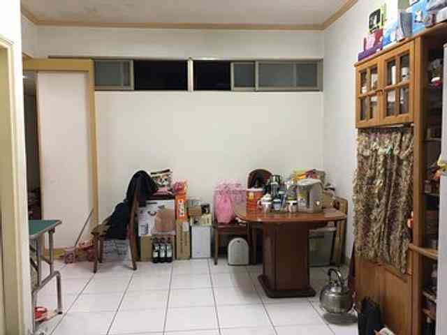 Banqiao - 新北市板橋區富山街, Banqiao District 03