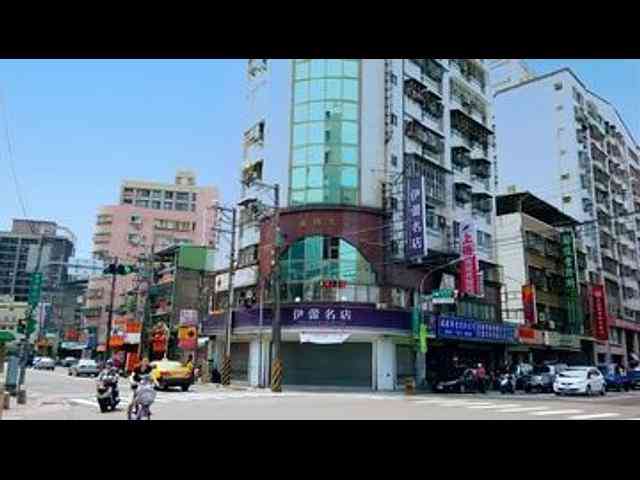 三重区 - 241台湾新北市三重區自強路一段 03