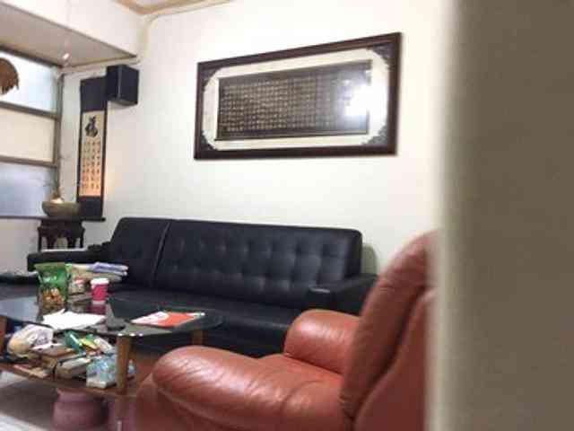 Banqiao - 新北市板橋區富山街, Banqiao District 07