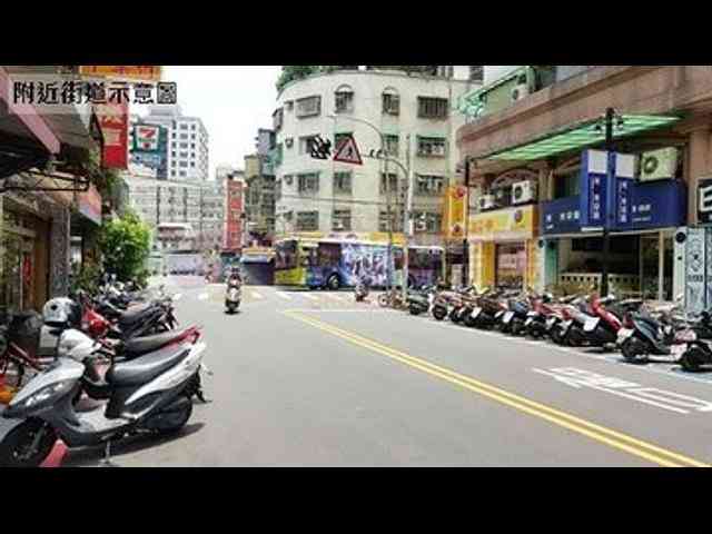 芦洲区 - 247台湾新北市蘆洲區九芎街 02