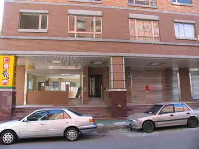 Xizhi - 新北市汐止區仁愛路, Xizhi District 02