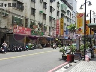 Luzhou - 新北市蘆洲區九芎街, Luzhou District 03