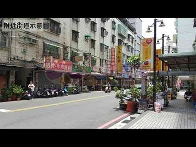 芦洲区 - 247台湾新北市蘆洲區九芎街 03
