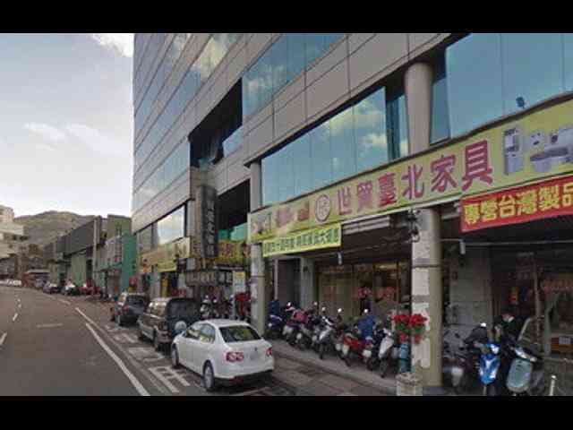 Xizhi - 新北市汐止區大同路三段 02