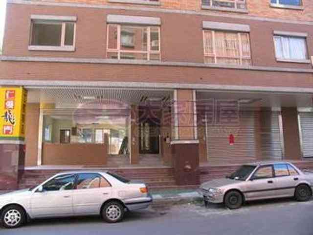 Xizhi - 新北市汐止區仁愛路 04