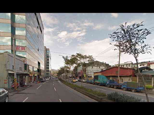 Xizhi - 新北市汐止區大同路三段 03