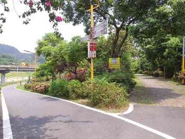 汐止区 - 221台湾新北市汐止區建成路 03