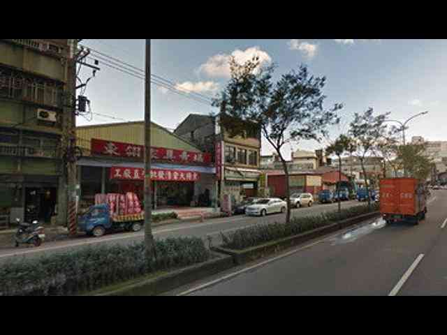Xizhi - 新北市汐止區大同路三段 04
