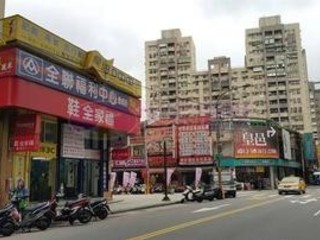 Xizhi - 新北市汐止區建成路 04