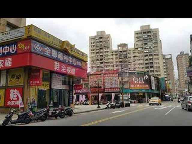 汐止区 - 221台湾新北市汐止區建成路 04