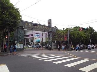 Xizhi - 新北市汐止區秀峰路 06