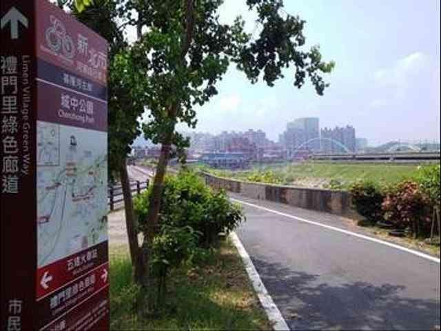 汐止区 - 221台湾新北市汐止區建成路 05