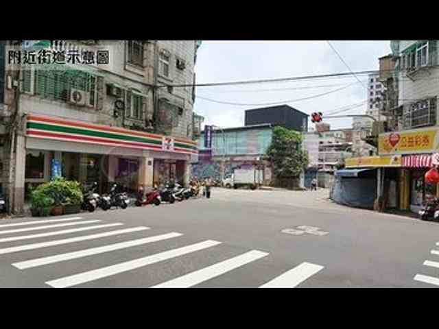 芦洲区 - 247台湾新北市蘆洲區九芎街 07